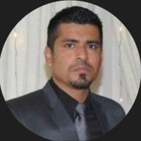 Rodolfo Lama Pinedo