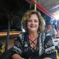 Claudia Regina Graneiro