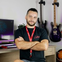 Ioannis Kaneris