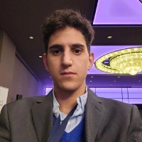 Alexandros Papastamou