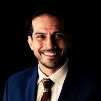 J. Eduardo Amezcua, M.Sc.