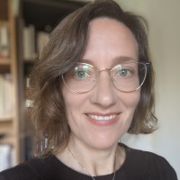 Anna Elena Eyre, Ph.D.