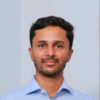 Vishnu Pradeep