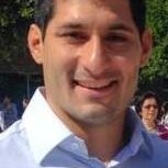 Saade Bou-Mikael