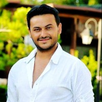 Kadir Akça