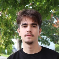 Almedin Kahrimanovic