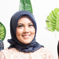 Dita Aprilani