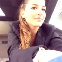 Pauline Matta
