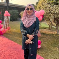 Zahra Zaidi