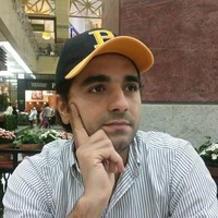 Mehdi Htira