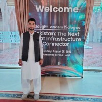 Uzair Ziar