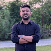 Karan Darji