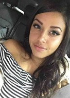 Crystal Nieves