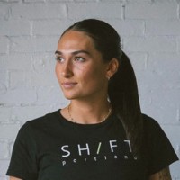Natalie Anderson, CPT, CSCS