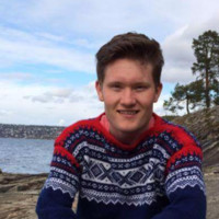 Kristian Klakegg