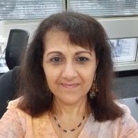 Mervat Anwar