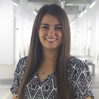 Lizzy Brooks, Mba