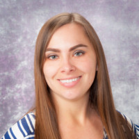 Marissa Seagriff