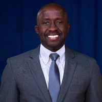 Barack Matite