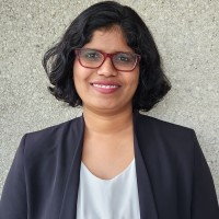 Soundarya Sureshkumar