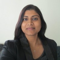 Kripa Patel (Asa)