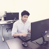 Jithin John