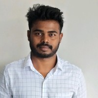 Thirumalareddy Gs