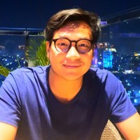 Thomas Agung Nugroho