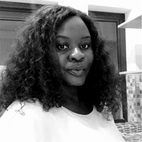 Naemi Ndalila Angula