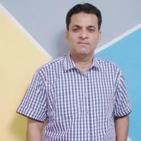 Engr. Javed Ahmed