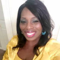 Patricia Robinson