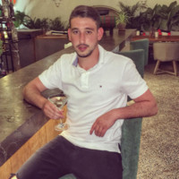 Omer Teper