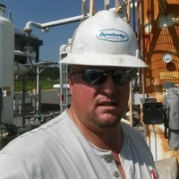 David (Rusty) Harvey