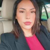 Daniela Christine Tosoni