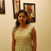 Sarojini Patra