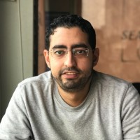 Ahmed Salah