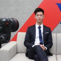 John Ma