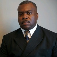 Jamain King