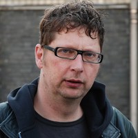 Johan Buurke
