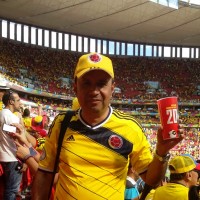 Freddy Ivan Cardozo Morales