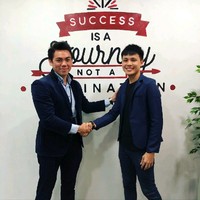 Zac Wong