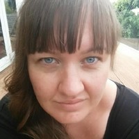 Alison James
