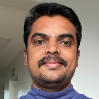Vasudevan Krishnan