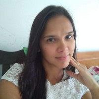 Ana Paula Ferreira Caetano