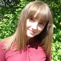 Ирина Юшина