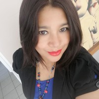 alba Castillo