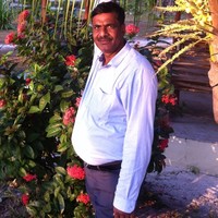 Jagdish Vashist