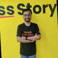 Rahul Kumar