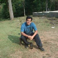 Arindam Mukerji