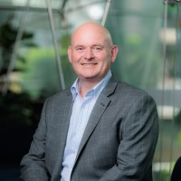 Paul Mcconnell